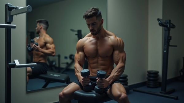 Quel programme de musculation pour atteindre vos objectifs ?