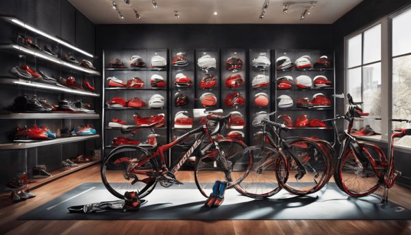 Quel sport le plus cher du monde choisir sans se ruiner ?