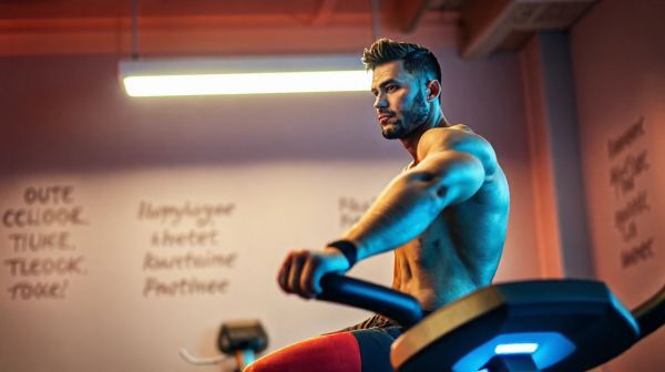 Top 5 programmes de musculation pour réussir vos objectifs