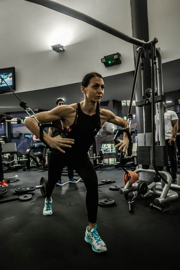 Comprendre les bases de la gymnastique