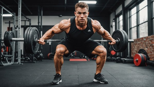 Guide de musculation du dos pour les débutants