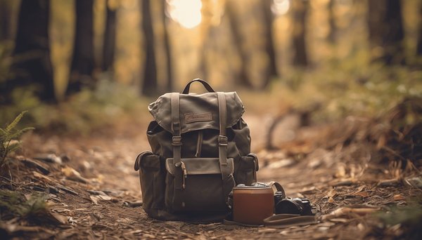 Les essentiels à emporter pour vos escapades en plein air