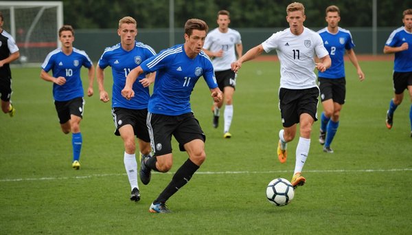 Préparation physique pour le football : maximisez vos résultats