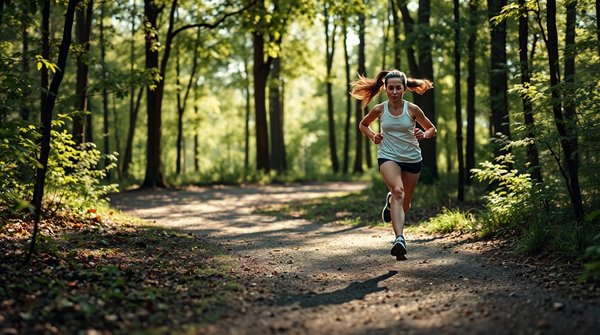 Fragile runner : courez avec plaisir et sans blessures